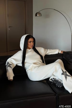 Eyyo نساء ملابس - MTVR-67168D99