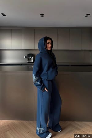 Eyyo نساء ملابس - MTVR-67168D99