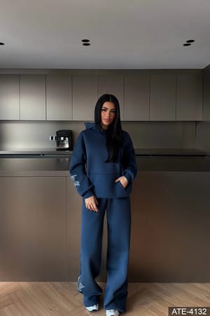 Eyyo نساء ملابس - MTVR-67168D99