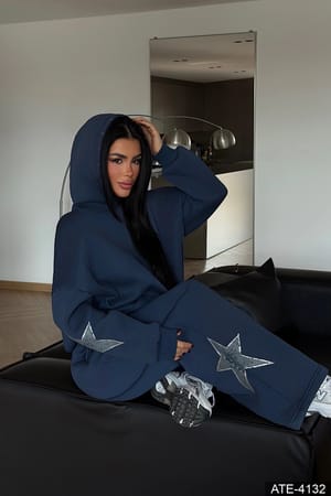 Eyyo نساء ملابس - MTVR-67168D99