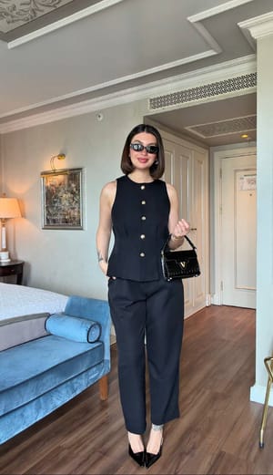 Hot Fashion Kadın Giyim - MTVR-6E3B0BA6