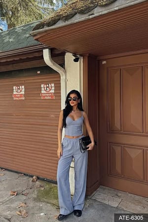 Eyyo نساء ملابس - MTVR-D7C18EE2