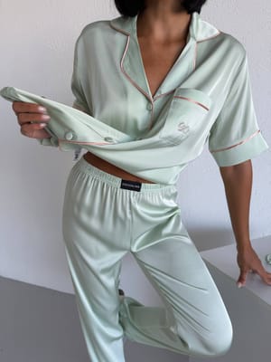 Atach Women Clothing - MTVR-1094ADB2