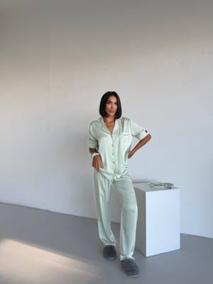 Atach Women Clothing - MTVR-1094ADB2