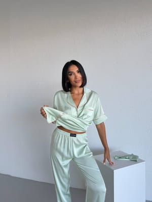 Atach Women Clothing - MTVR-1094ADB2