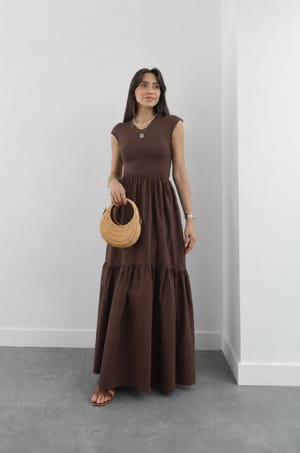 Hot Fashion Kadın Giyim - MTVR-2679BF0E