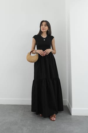 Hot Fashion Kadın Giyim - MTVR-2679BF0E