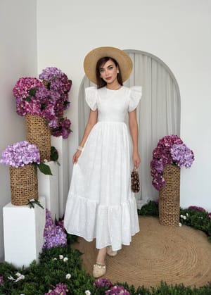 Etika Donna Abbigliamento - MTVR-18F19121