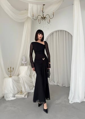 Etika Donna Abbigliamento - MTVR-1060598F