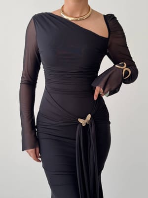 Etika Donna Abbigliamento - MTVR-1060598F
