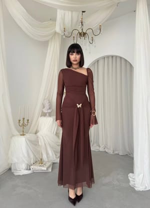 Etika Donna Abbigliamento - MTVR-6A818204