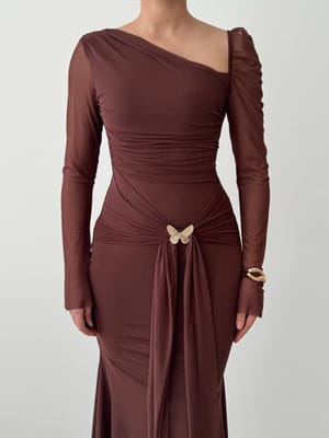 Etika Donna Abbigliamento - MTVR-6A818204