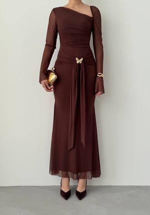 Etika Donna Abbigliamento - MTVR-6A818204