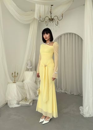 Etika Donna Abbigliamento - MTVR-720DC04D