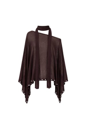 Black Fashion Donna Abbigliamento - MTVR-DCD3C15D