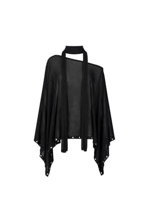 Black Fashion Donna Abbigliamento - MTVR-7ACA3EB1
