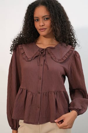 Bigdart Femme Vêtements - MTVR-6CB254DE