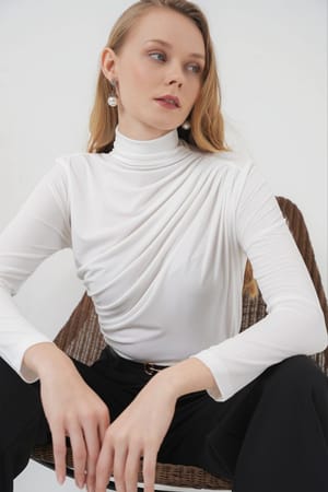 Bigdart نساء ملابس - MTVR-BF076485
