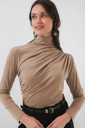 Bigdart نساء ملابس - MTVR-BF076485