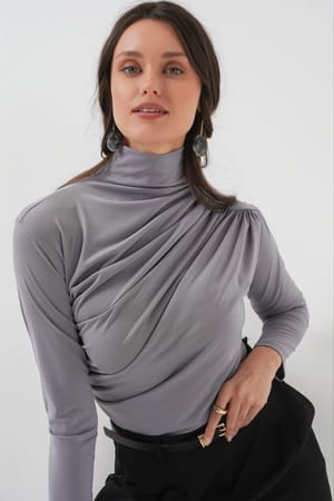 Bigdart نساء ملابس - MTVR-BF076485