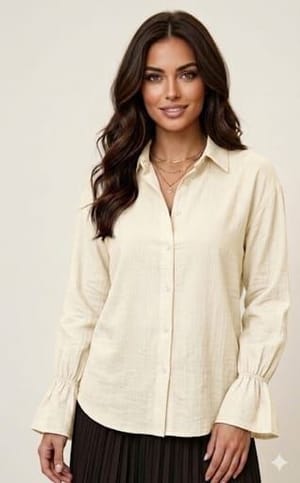 Bigdart نساء ملابس - MTVR-E7818A00