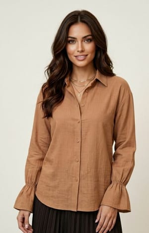 Bigdart نساء ملابس - MTVR-E7818A00