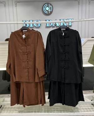 Bigdart نساء ملابس - MTVR-E48C39CB
