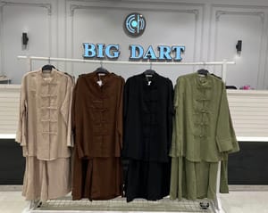 Bigdart نساء ملابس - MTVR-E48C39CB