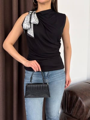 Kinzi Femme Vêtements - MTVR-41B542E6