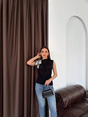 Kinzi Femme Vêtements - MTVR-41B542E6