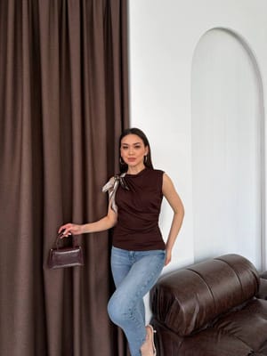 Kinzi Femme Vêtements - MTVR-41B542E6
