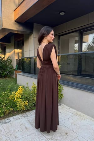 Kinzi Femme Vêtements - MTVR-D621D455