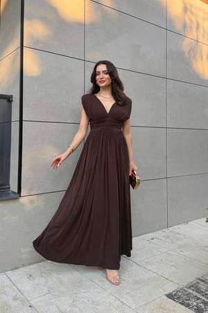 Kinzi Femme Vêtements - MTVR-D621D455