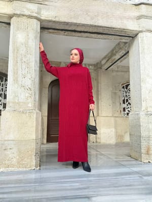 TCN نساء ملابس - MTVR-D50A2079