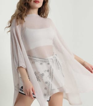 Kenza'a Donna Abbigliamento - MTVR-5F91A075