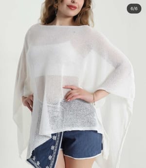 Kenza'a Donna Abbigliamento - MTVR-5F91A075