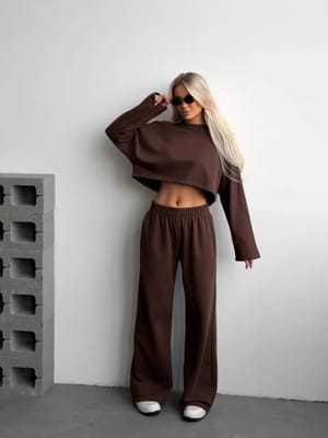 Mai Femme Vêtements - MTVR-38F3CF33