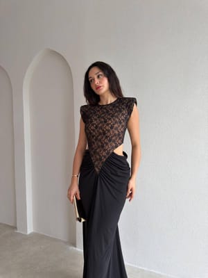 Kinzi Femme Vêtements - MTVR-7F4A35AE