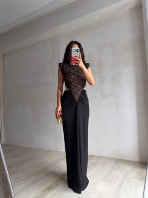 Kinzi Femme Vêtements - MTVR-7F4A35AE