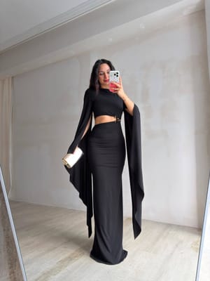 Kinzi Femme Vêtements - MTVR-0B61C09D
