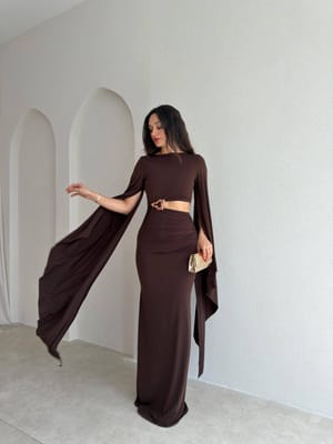 Kinzi Femme Vêtements - MTVR-0B61C09D
