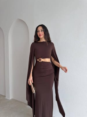 Kinzi Femme Vêtements - MTVR-0B61C09D