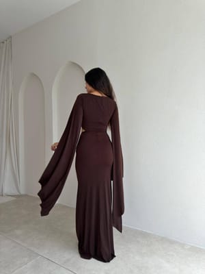 Kinzi Femme Vêtements - MTVR-0B61C09D