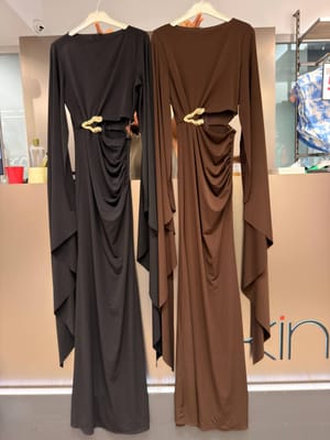 Kinzi Femme Vêtements - MTVR-0B61C09D