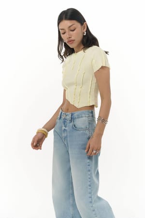 Mai Women Clothing - MTVR-D0D25867
