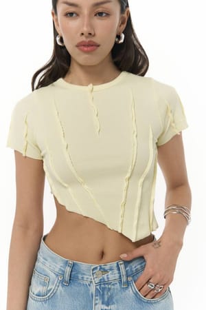 Mai Women Clothing - MTVR-D0D25867