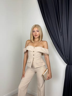 Misscix Women Clothing - MTVR-F6BF2E74