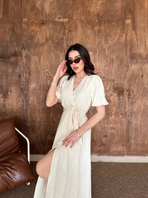 Elisa Women Clothing - MTVR-63243C32