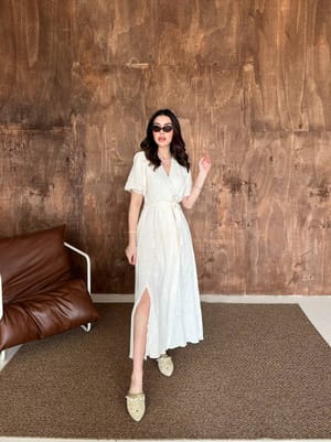 Elisa Women Clothing - MTVR-63243C32