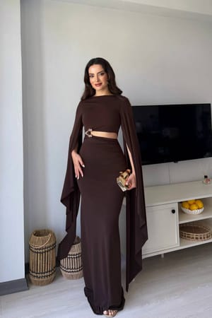 Kinzi Femme Vêtements - MTVR-C36AFA3F